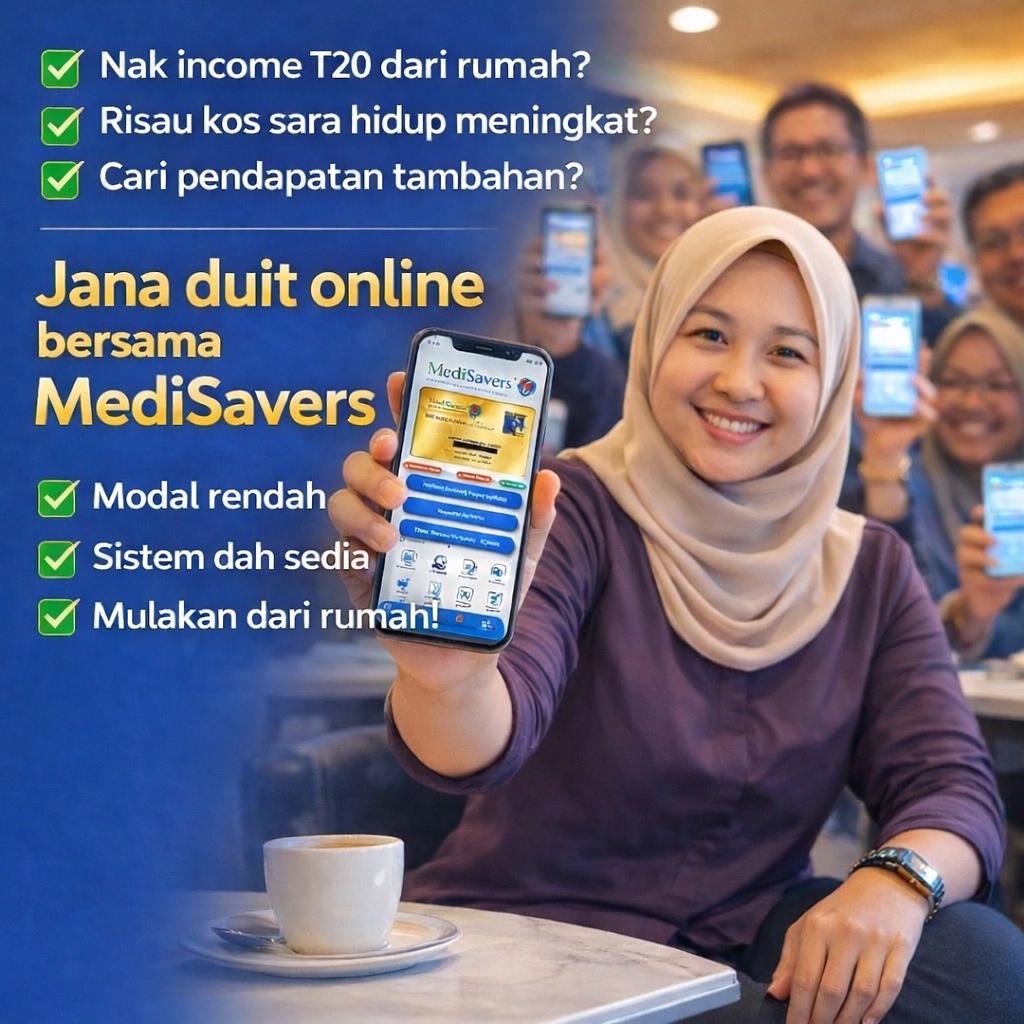 Gambar Strategi Jana Income SK Group
